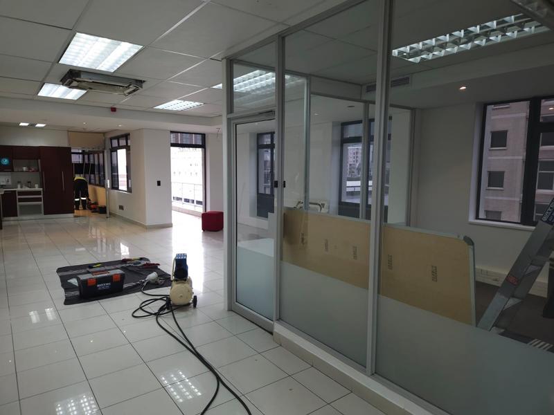 To Let commercial Property for Rent in Cape Town City Centre Western Cape